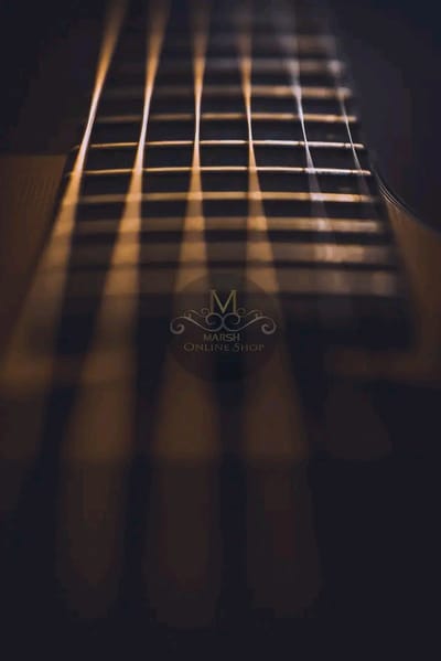 Enya EA X0 Grand Auditorium Acoustic GuitarEnya EA X0 Grand Auditorium Acoustic Guitar_img_10