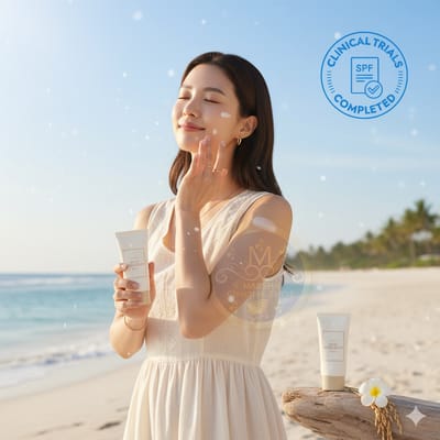 👉🔰I'm From Rice Sunscreen (50ml)_img_2