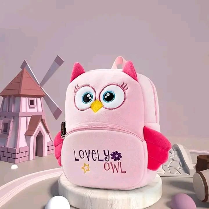 🔥🔥 Pre-School Bag for Kids....