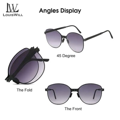 💥𝐋𝐨𝐮𝐢𝐬𝐖𝐢𝐥𝐥 𝐔𝐕𝟒𝟎𝟎 𝐅𝐨𝐥𝐝𝐚𝐛𝐥𝐞 𝐒𝐮𝐧𝐠𝐥𝐚𝐬𝐬_img_5