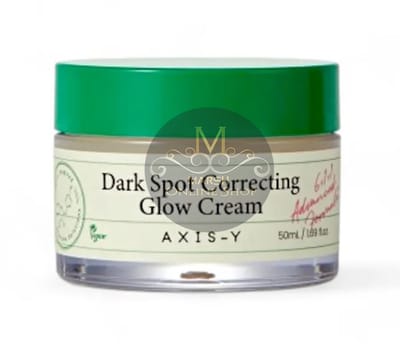 👉🔰Axis-Y Dark Spot Correcting Glow Cream(50ml)_img_2