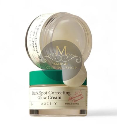 👉🔰Axis-Y Dark Spot Correcting Glow Cream(50ml)_img_3
