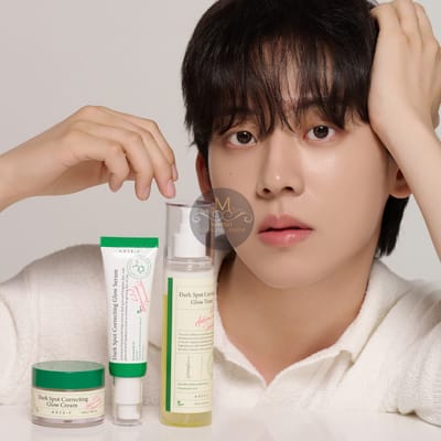 👉🔰AXIS-Y Dark Spot Correcting Glow Serum (50ml)_img_6