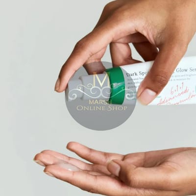 👉🔰AXIS-Y Dark Spot Correcting Glow Serum (50ml)_img_8