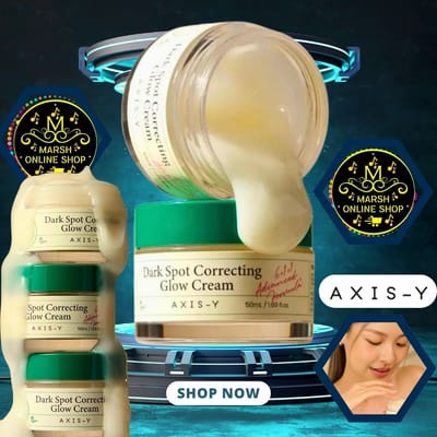 👉🔰Axis-Y Dark Spot Correcting Combo Offer_img_4