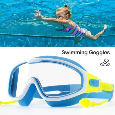 Outtobe Children's Swimming Glasses_img_3
