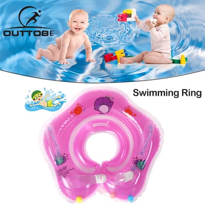 Outtobe Children's Swimming Glasses_img_4