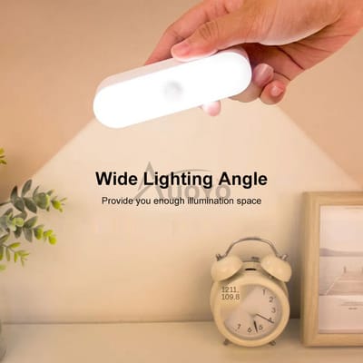 Auoyo LED Long Light 10CM  30CM Cupboard Wardrobe Bed Light_img_2