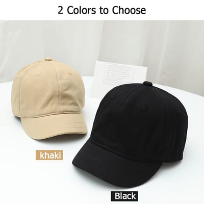 LouisWill Baseball Cap Classic Vintage_img_4