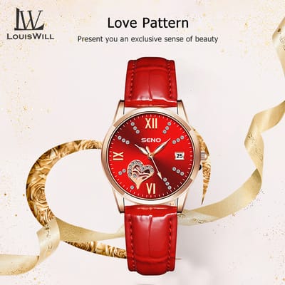 LouisWill Watch For Women New Design_img_1