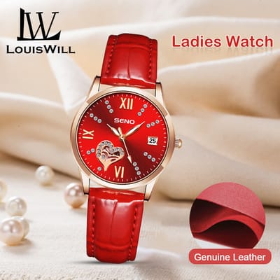 LouisWill Watch For Women New Design_img_0