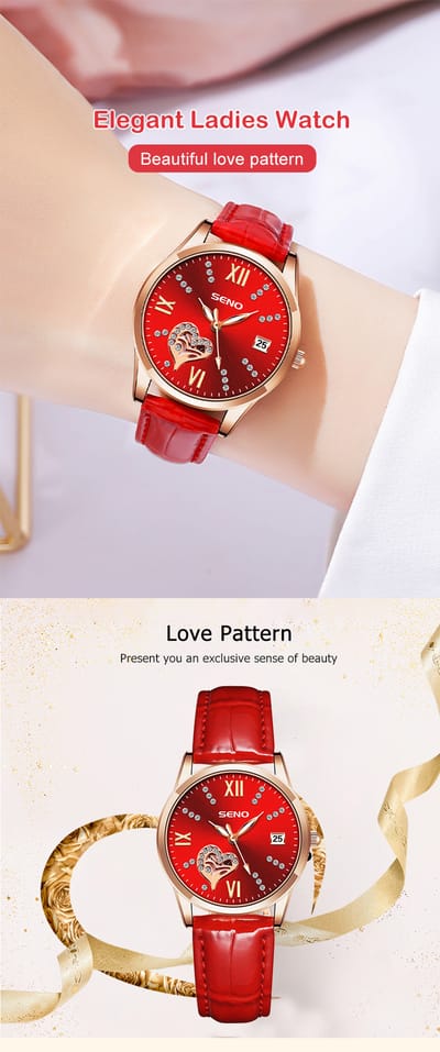 LouisWill Watch For Women New Design_img_5