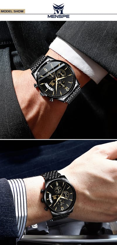 🔰✅MENSPE Men's Quartz Watch_img_10