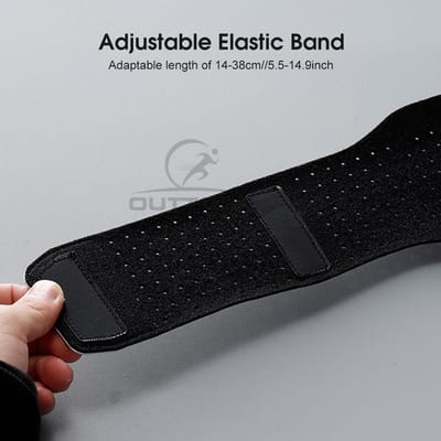 Outtobe Sports Armbands Fitness_img_3