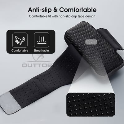 Outtobe Sports Armbands Fitness_img_4