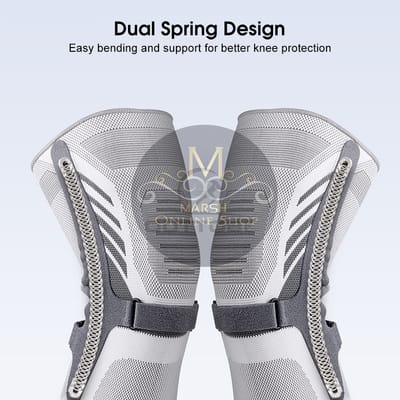 Outtobe 1PC Knee Braces Patella_img_4