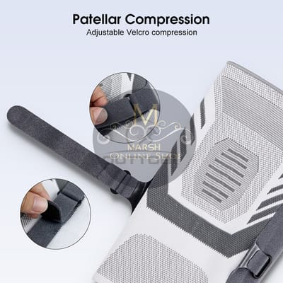 Outtobe 1PC Knee Braces Patella_img_6