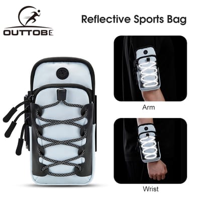Outtobe Sports Armbands Fitness_img_0
