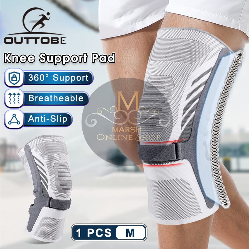 Outtobe 1PC Knee Braces Patella