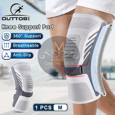 Outtobe 1PC Knee Braces Patella_img_0