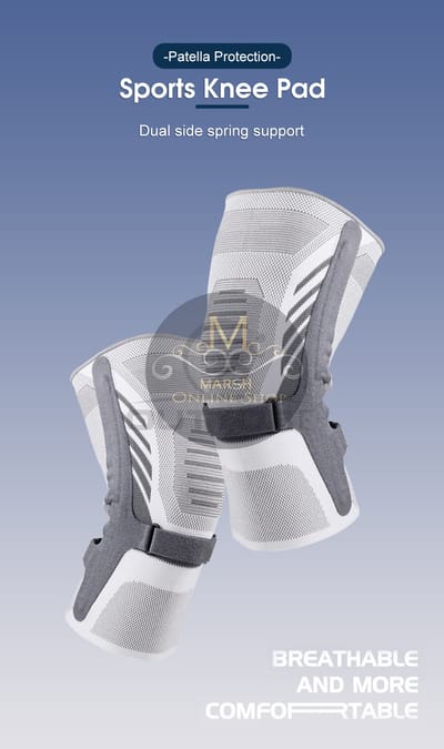 Outtobe 1PC Knee Braces Patella_img_8