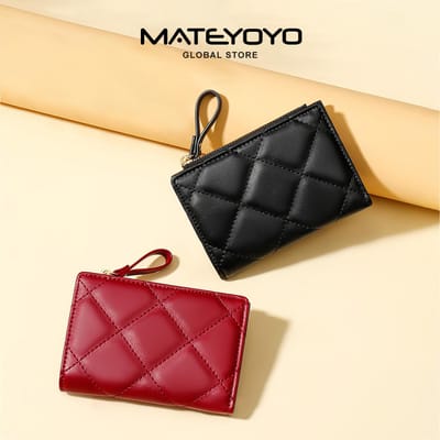 MATEYOYO Women's Wallet_img_4