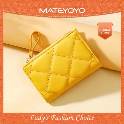 MATEYOYO Women's Wallet_img_18