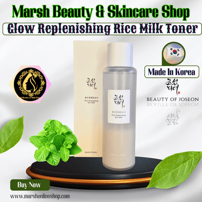 👉🔰Beauty of Joseon Glow Replenishing Rice Milk (150ml)_img_0