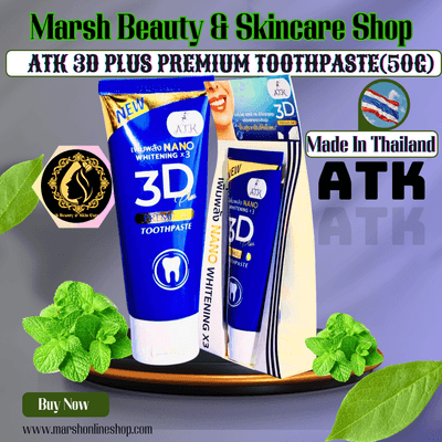 👉🔰ATK 3D PLUS PREMIUM TOOTHPASTE(50G)_img_0
