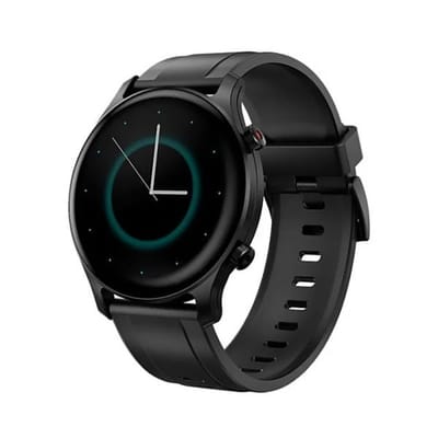 🔰Xiaomi Haylou RS3 LS04 Smart Watch (AMOLED Screen, 14 Sports Modes, Global Version)_img_6