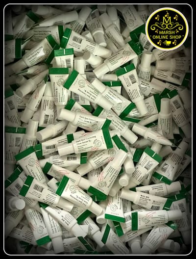 👉🔰AXIS-Y Dark Spot Correcting Glow Serum 5ml (Miniature)_img_1