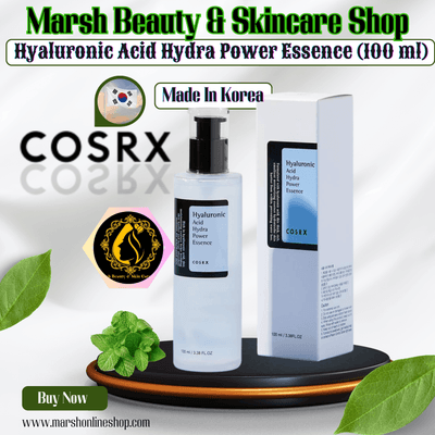 👉🔰Cosrx Hyaluronic Acid Hydra Power Essence (100ml)_img_0