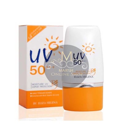 👉🔰Eliza Helena CC Moisture UV Expert Protection(30g)_img_1
