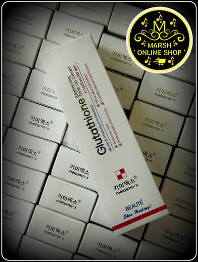👉🔰BEAUTE Melasma X Glutathione Brightening Tone Up Cream_img_1
