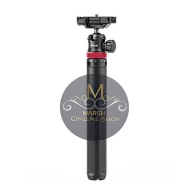 💥Ulanzi MT44 Extendable Vlog Tripod With 360° Ball Head_img_1