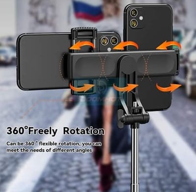 🔥 DoomHot Selfie Stick_img_1