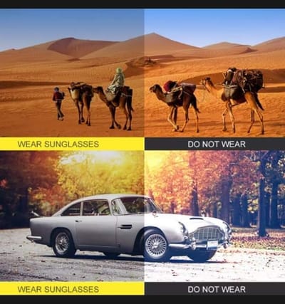 LouLouisWill Men Polarised Cycling Sports Sunglasses_img_4