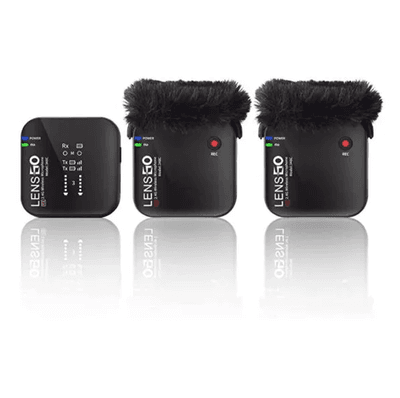 Hollyland Lark M1 Wireless Lavalier Microphone_img_0