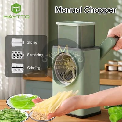 💥Maytto Vegetable Cutter_img_0