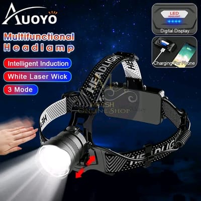 💥Auoyo Multifunctional Headlamp_img_0