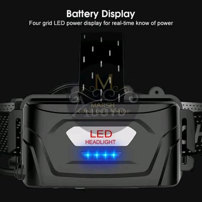 💥Auoyo Multifunctional Headlamp_img_2