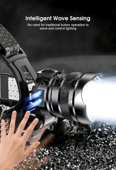💥Auoyo Multifunctional Headlamp_img_11