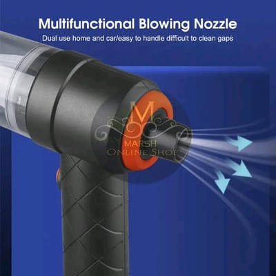 ð¥Maytto 2-in-1 Wireless Handheld Vacuum Cleaner_img_1
