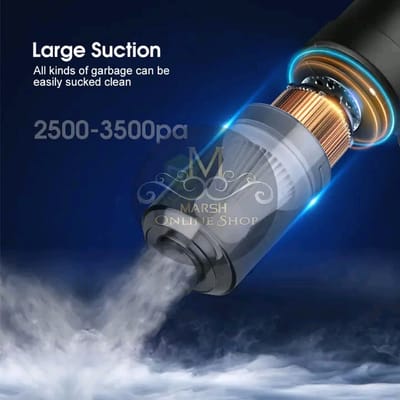 ð¥Maytto 2-in-1 Wireless Handheld Vacuum Cleaner_img_2
