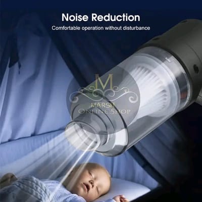 ð¥Maytto 2-in-1 Wireless Handheld Vacuum Cleaner_img_4