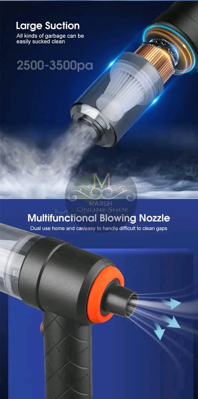 ð¥Maytto 2-in-1 Wireless Handheld Vacuum Cleaner_img_8