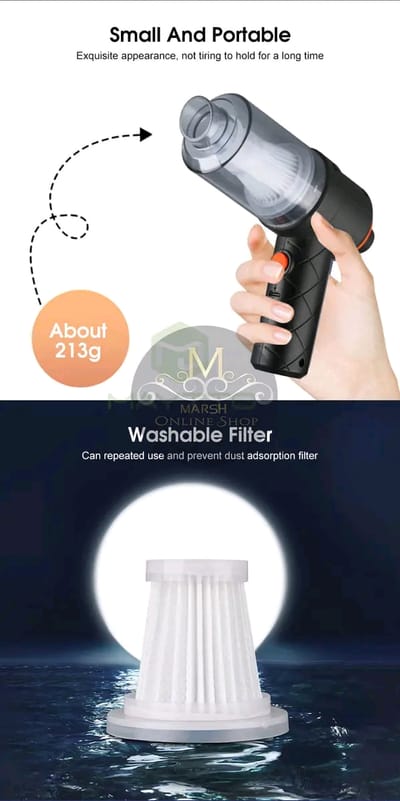 ð¥Maytto 2-in-1 Wireless Handheld Vacuum Cleaner_img_10