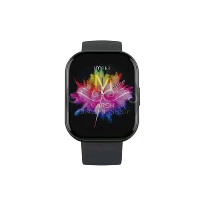 Imiki SE1 Smart Watch (Bluetooth Calling)_img_2