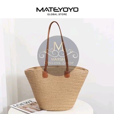 💥MATEYOYO Stylish Bucket Bag_img_5