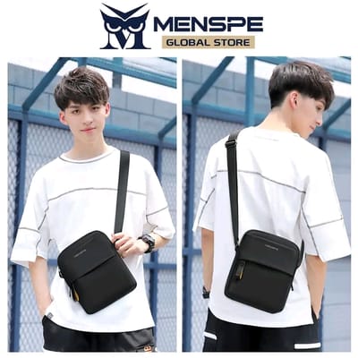 ๐ฅMENSPE Men's Shoulder Bag Casual Chest Bag_img_4